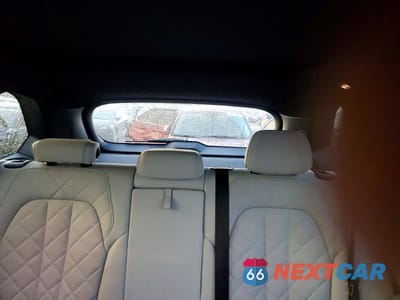 Zdjęcie 10 z 13 samochodu: 2024 BMW X5 XDRIVE40I VIN:5UX23EU05R9T89491 - miniatura