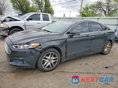 2013 FORD FUSION SE 3FA6P0HR4DR368363 - główne zdjęcie licytacji z USA - miniatura