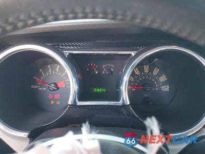Zdjęcie 9 z 13 samochodu: 2008 FORD MUSTANG VIN:1ZVHT80N285191081 - miniatura
