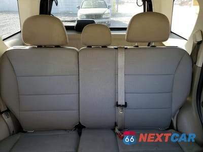 Zdjęcie 10 z 13 samochodu: 2011 FORD ESCAPE XLT VIN:1FMCU9DG9BKA91754 - miniatura