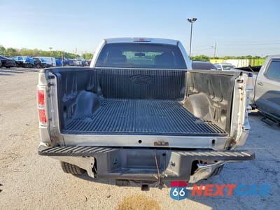 Zdjęcie 6 z 13 samochodu: 2010 FORD F150 SUPER CAB VIN:1FTEX1E88AFD21904 - miniatura