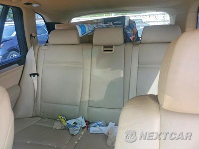 Zdjęcie 10 z 13 samochodu: 2008 BMW X5 3.0I VIN:5UXFE435X8L027192 - miniatura