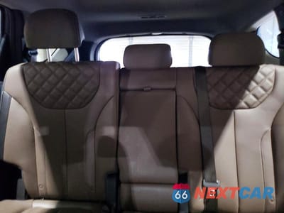 Zdjęcie 10 z 13 samochodu: 2021 HYUNDAI SANTA FE SEL PREMIUM VIN:KM8S3DA1XMU013122 - miniatura
