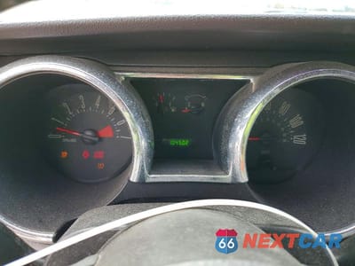 Zdjęcie 9 z 12 samochodu: 2007 FORD MUSTANG VIN:1ZVFT84N375329730 - miniatura