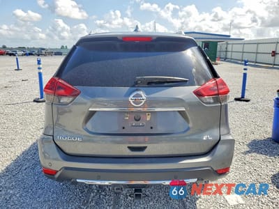 Zdjęcie 6 z 13 samochodu: 2019 NISSAN ROGUE SL VIN:5N1AT2MT3KC793464 - miniatura