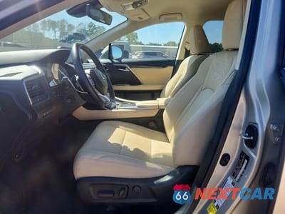 Zdjęcie 7 z 14 samochodu: 2021 LEXUS RX 350 BASE VIN:2T2AZMAA5MC202820 - miniatura
