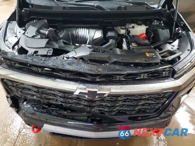 Zdjęcie 12 z 13 samochodu: 2025 CHEVROLET TRAVERSE Z71 VIN:1GNEVJRS7SJ169390 - miniatura
