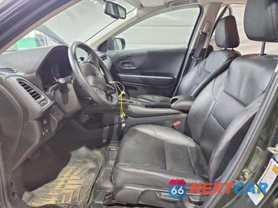 Zdjęcie 7 z 13 samochodu: 2016 HONDA HR-V EXL VIN:3CZRU6H71GM764201 - miniatura