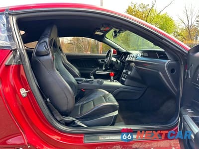 Zdjęcie 8 z 10 samochodu: 2015 FORD MUSTANG GT VIN:1FA6P8CF5F5410007 - miniatura