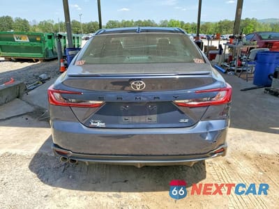 Zdjęcie 11 z 24 samochodu: 2026 TOYOTA CAMRY SE VIN:4T1DAACK4TU659693 - miniatura