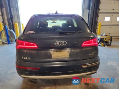Zdjęcie 6 z 13 samochodu: 2019 AUDI Q5 PREMIUM PLUS VIN:WA1BNAFY8K2090660 - miniatura