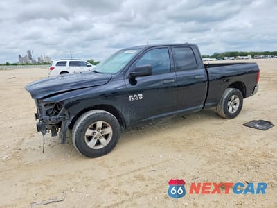 2013 RAM 1500 ST 1C6RR6FG2DS549852 - główne zdjęcie licytacji z USA - miniatura