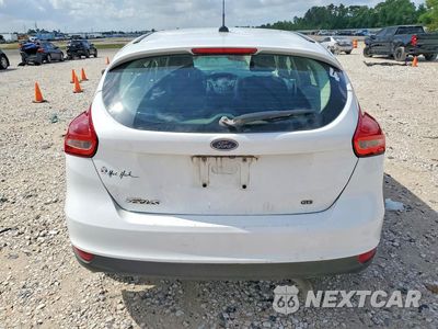 Zdjęcie 6 z 13 samochodu: 2017 FORD FOCUS SE VIN:1FADP3K23HL334648 - miniatura