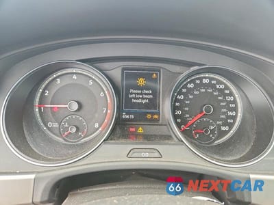 Zdjęcie 9 z 12 samochodu: 2021 VOLKSWAGEN ATLAS CROSS SPORT SE VIN:1V2PE2CA6MC237515 - miniatura