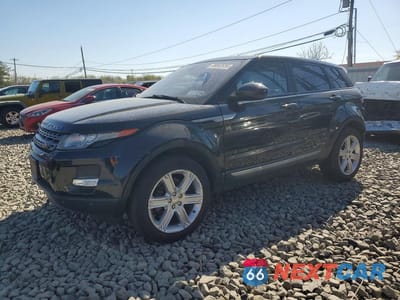 2015 LAND ROVER RANGE ROVER EVOQUE PURE PREMIUM SALVR2BG3FH013362 - główne zdjęcie licytacji z USA - miniatura