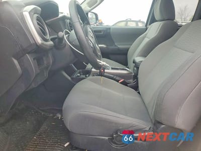 Zdjęcie 7 z 11 samochodu: 2016 TOYOTA TACOMA SR5 V6 VIN:5TFRZ5CN4GX016527 - miniatura