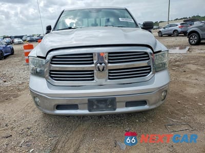 Piąte zdjęcie samochodu w środku: 2013 RAM 1500 SLT VIN:1C6RR6LT4DS627131 - miniatura