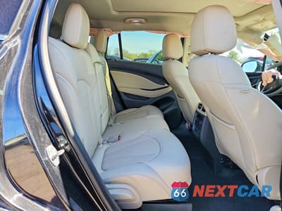 Zdjęcie 10 z 12 samochodu: 2019 BUICK ENVISION ESSENCE VIN:LRBFX2SA1KD015155 - miniatura
