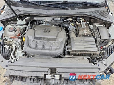 Zdjęcie 12 z 14 samochodu: 2021 VOLKSWAGEN TIGUAN SE VIN:3VV3B7AXXMM017971 - miniatura