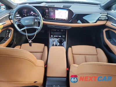 Zdjęcie 8 z 12 samochodu: 2025 AUDI A5 PREMIUM PLUS VIN:WAU2BCFU8SN087888 - miniatura