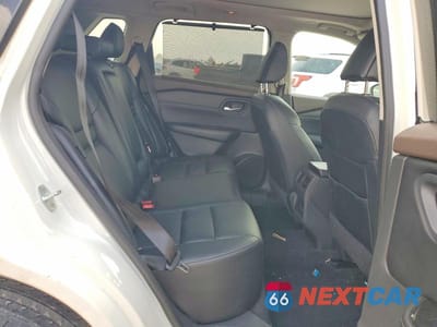 Zdjęcie 11 z 14 samochodu: 2023 NISSAN ROGUE SL VIN:5N1BT3CA1PC673485 - miniatura