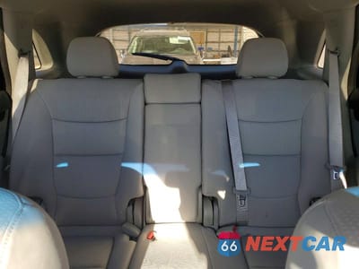 Zdjęcie 10 z 12 samochodu: 2013 KIA SORENTO LX VIN:5XYKT3A65DG363835 - miniatura