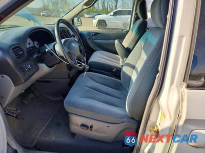 Zdjęcie 7 z 12 samochodu: 2006 DODGE GRAND CARAVAN SXT VIN:2D4GP44L86R886172 - miniatura