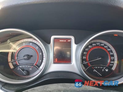 Zdjęcie 9 z 13 samochodu: 2011 DODGE JOURNEY EXPRESS VIN:3D4PG4FB4BT566410 - miniatura