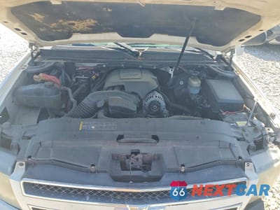 Zdjęcie 12 z 12 samochodu: 2007 CHEVROLET TAHOE C1500 VIN:1GNEC03017R420081 - miniatura