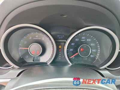 Zdjęcie 9 z 13 samochodu: 2010 ACURA TL VIN:19UUA8F20AA025905 - miniatura