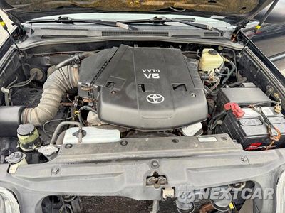 Zdjęcie 7 z 10 samochodu: 2008 TOYOTA 4RUNNER SR5 VIN:JTEBU14R48K020078 - miniatura