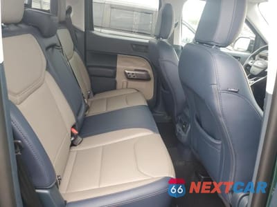 Zdjęcie 10 z 12 samochodu: 2025 FORD MAVERICK LARIAT VIN:3FTTW8SA4SRA29570 - miniatura