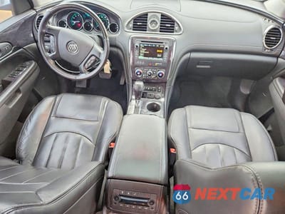 Zdjęcie 8 z 13 samochodu: 2017 BUICK ENCLAVE VIN:5GAKRBKD0HJ329377 - miniatura