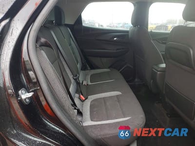 Zdjęcie 11 z 14 samochodu: 2023 CHEVROLET TRAILBLAZER LS VIN:KL79MMS2XPB186501 - miniatura