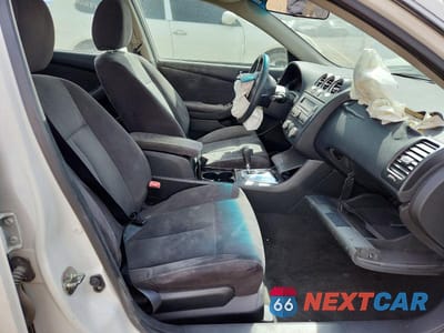Zdjęcie 7 z 14 samochodu: 2012 NISSAN ALTIMA 2.5 VIN:1N4AL2AP3CN570980 - miniatura