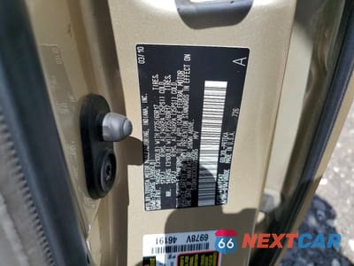 Zdjęcie 13 z 13 samochodu: 2011 TOYOTA SIENNA LE VIN:5TDKK3DCXBS015565 - miniatura