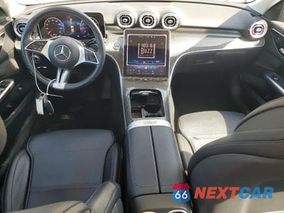 Zdjęcie 8 z 12 samochodu: 2023 MERCEDES-BENZ C 300 VIN:W1KAF4GB1PR125859 - miniatura