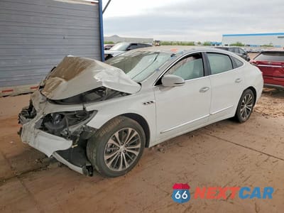 2017 BUICK LACROSSE ESSENCE 1G4ZP5SS6HU154064 - główne zdjęcie licytacji z USA - miniatura