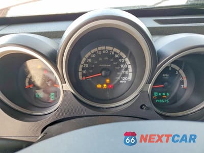 Zdjęcie 9 z 13 samochodu: 2007 DODGE NITRO SLT VIN:1D8GU58K57W570431 - miniatura