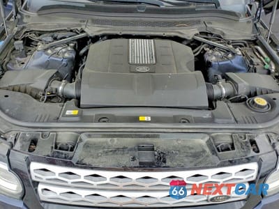 Zdjęcie 12 z 12 samochodu: 2016 LAND ROVER RANGE ROVER SPORT HSE VIN:SALWR2PF1GA590972 - miniatura