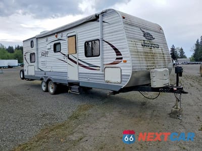 2014 JAYCO JAY FLIGHT SWIFT SER 1UJBJ0BP4E77R0417 - główne zdjęcie licytacji z USA - miniatura