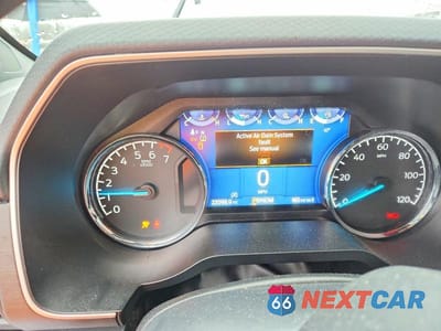 Zdjęcie 9 z 12 samochodu: 2023 FORD F150 SUPERCREW VIN:1FTEW1EP3PKF08591 - miniatura