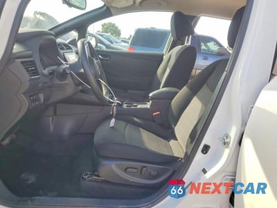 Zdjęcie 7 z 13 samochodu: 2020 NISSAN LEAF SV VIN:1N4AZ1CP0LC301076 - miniatura