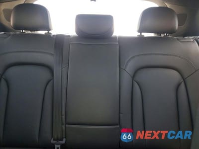 Zdjęcie 10 z 13 samochodu: 2017 AUDI Q3 PRESTIGE VIN:WA1GCCFS7HR000403 - miniatura