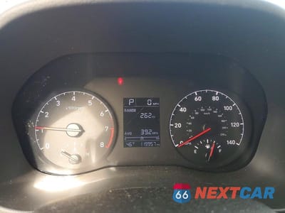 Zdjęcie 9 z 12 samochodu: 2019 HYUNDAI ACCENT SE VIN:3KPC24A36KE045073 - miniatura