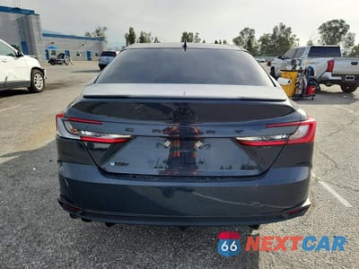 Zdjęcie 6 z 13 samochodu: 2025 TOYOTA CAMRY SE VIN:4T1DAACK2SU113537 - miniatura