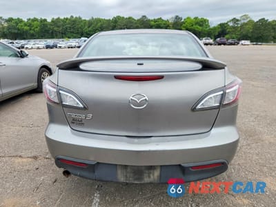 Zdjęcie 6 z 12 samochodu: 2010 MAZDA 3 I VIN:JM1BL1SF5A1247713 - miniatura