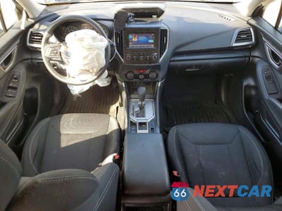 Zdjęcie 8 z 12 samochodu: 2020 SUBARU FORESTER VIN:JF2SKADC8LH502582 - miniatura