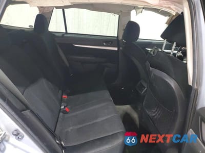 Zdjęcie 11 z 12 samochodu: 2014 SUBARU OUTBACK 2.5I PREMIUM VIN:4S4BRBDC3E3262675 - miniatura