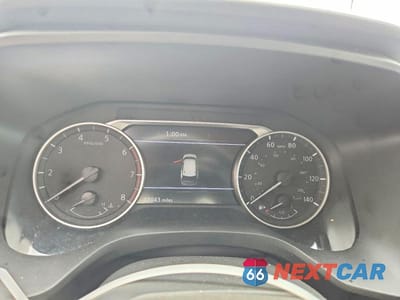 Zdjęcie 9 z 13 samochodu: 2025 NISSAN ROGUE SV VIN:5N1BT3BA2SC816891 - miniatura